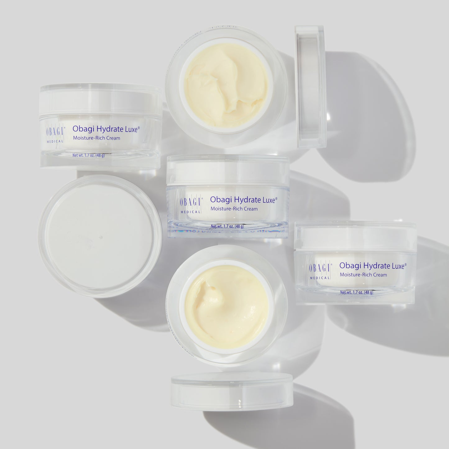 HYDRATE LUXE®