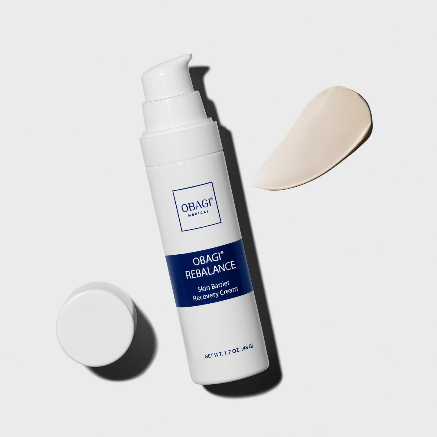 SKIN BARRIER RECOVERY CREAM