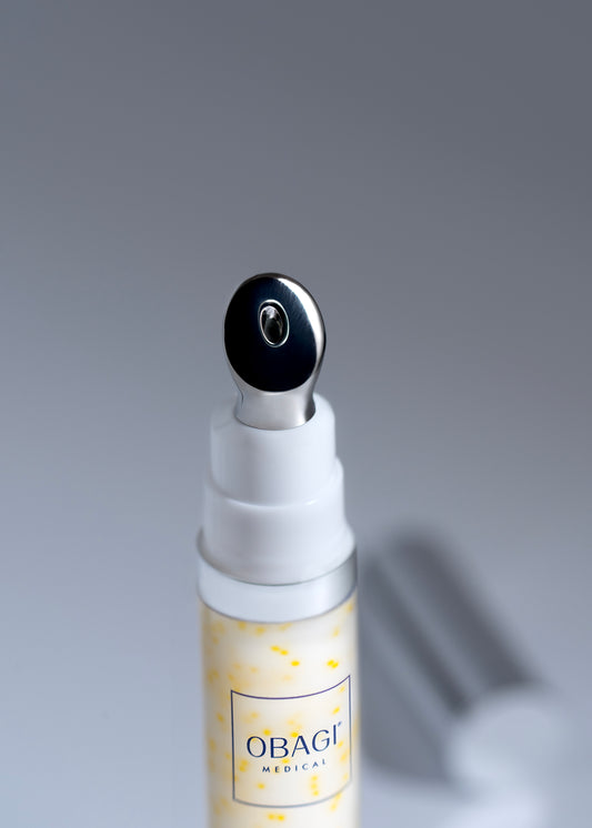 REJUVENATING EYE GEL CREAM