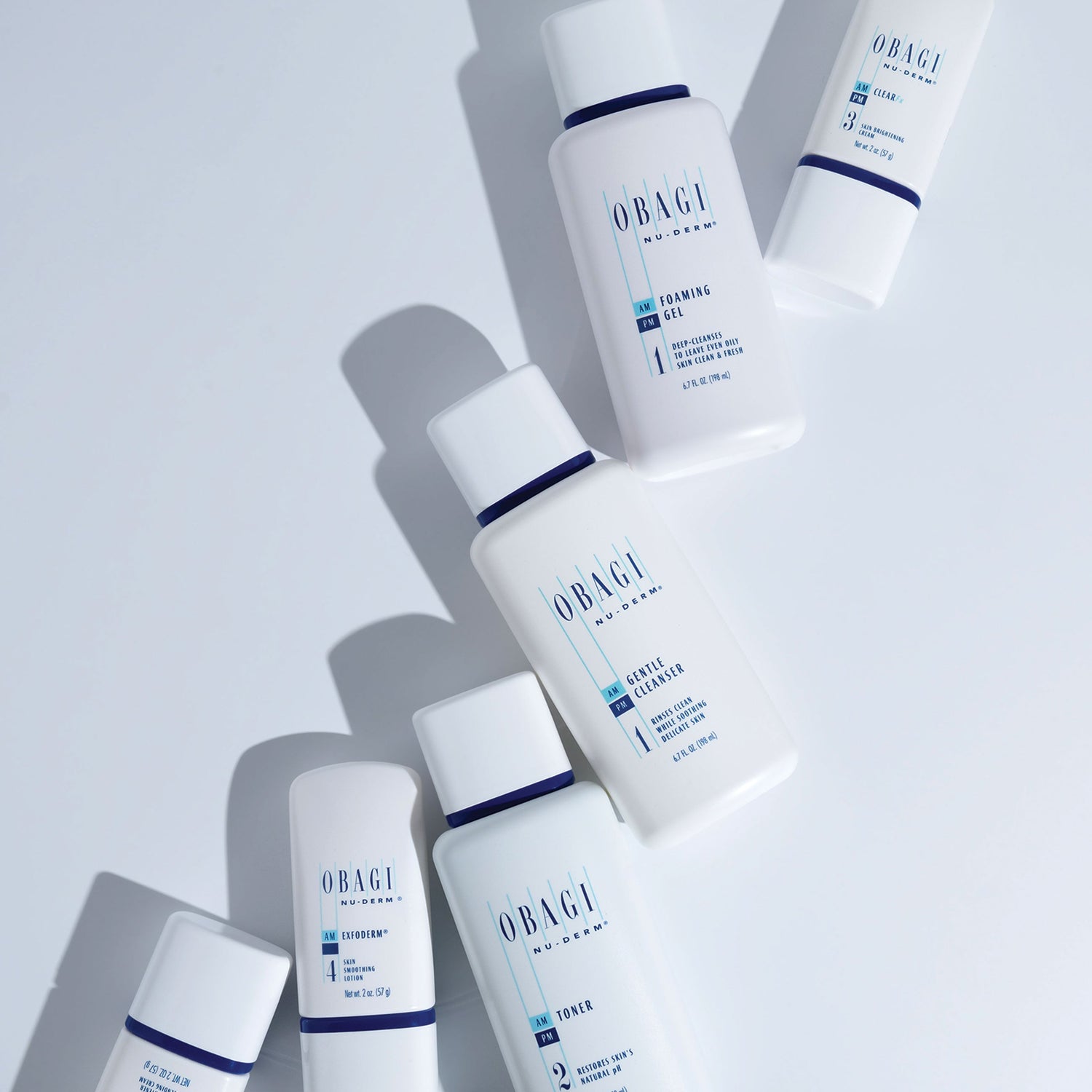 Obagi Nu-Derm® Collection