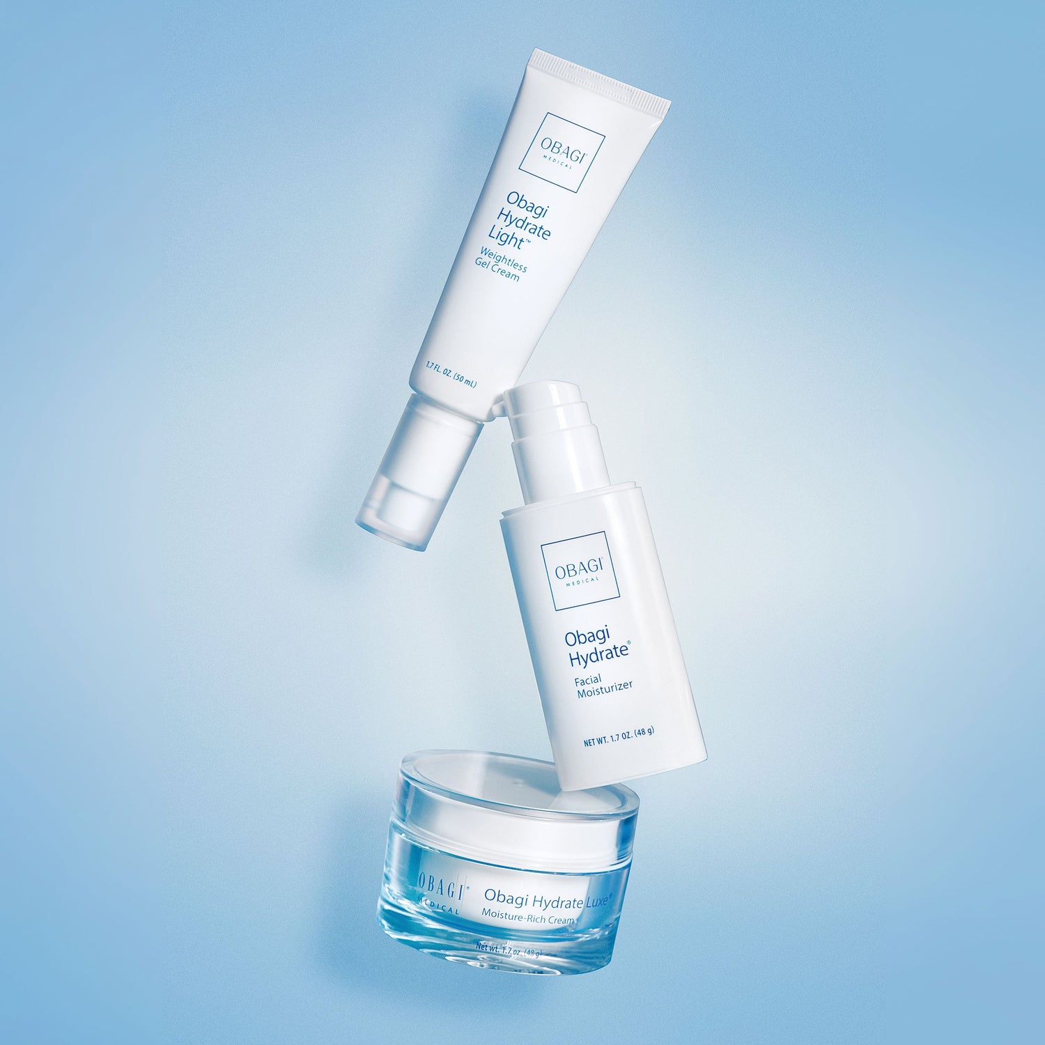 Obagi Hydrate® Collection