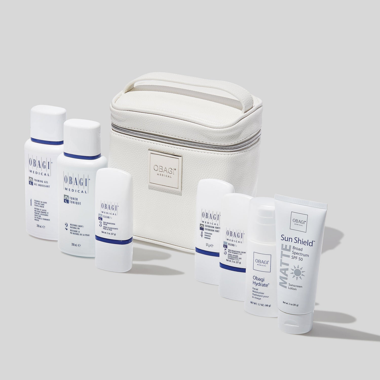 Obagi Nu-Derm Fx® Collection