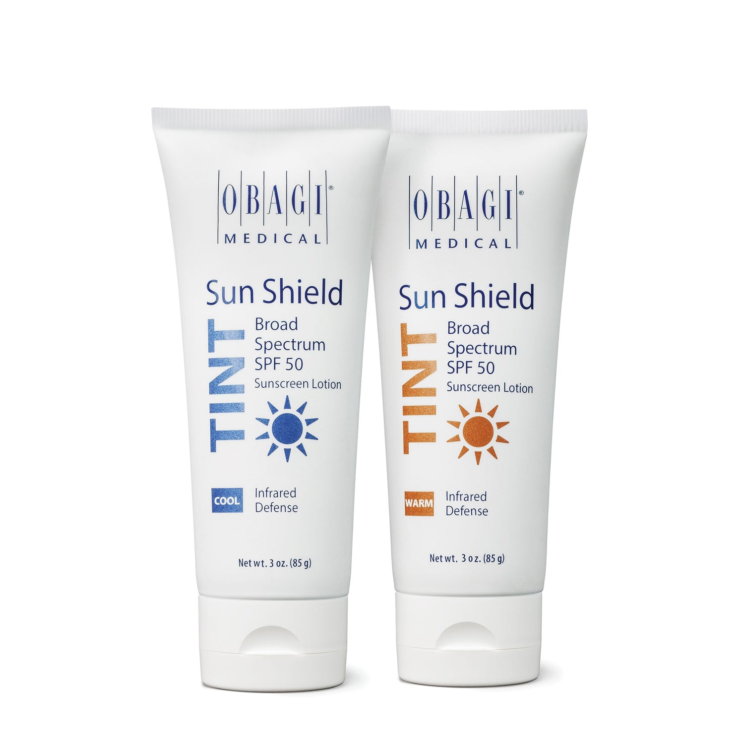 Obagi Sun Shield™ Collection