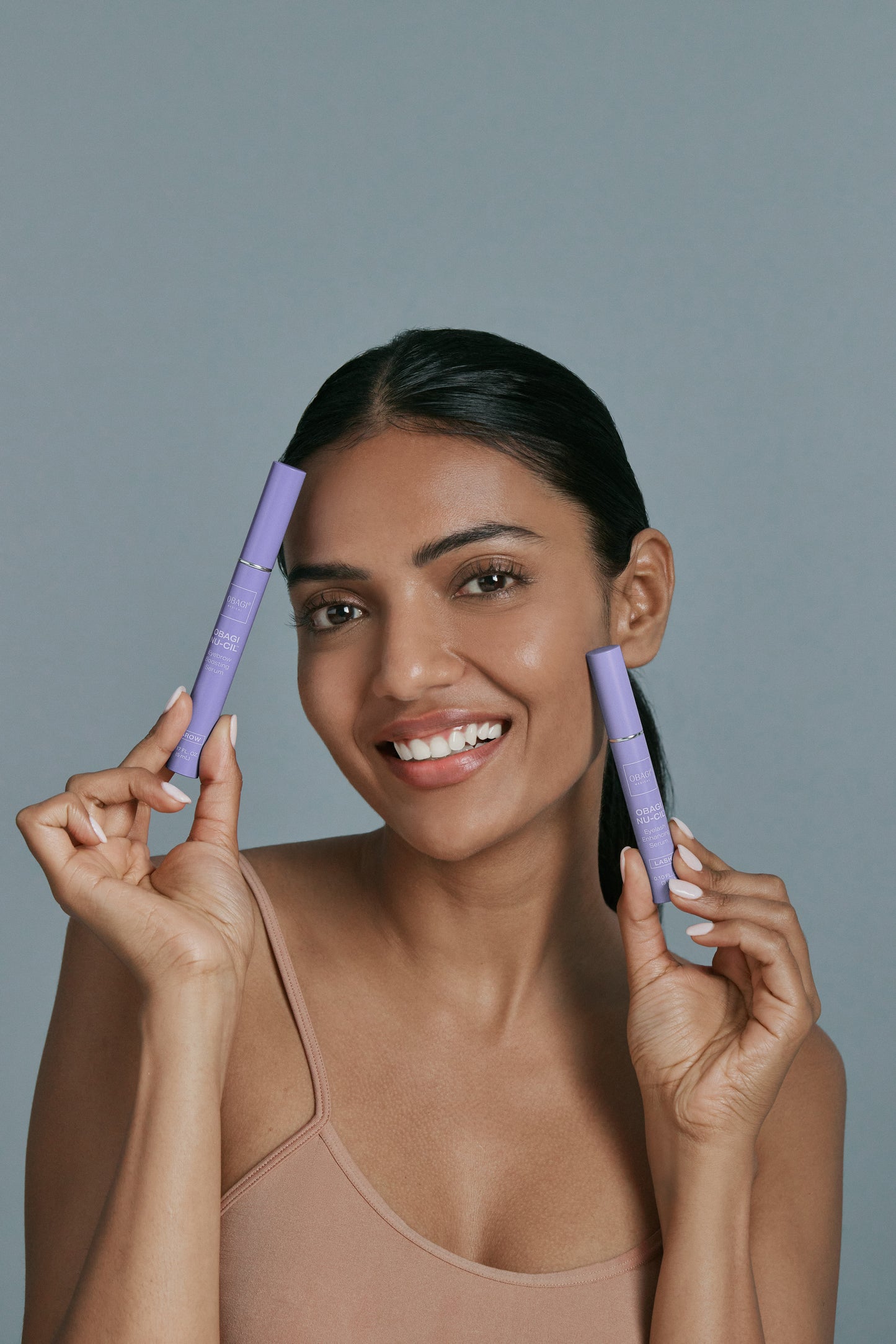 EYEBROW BOOSTING SERUM