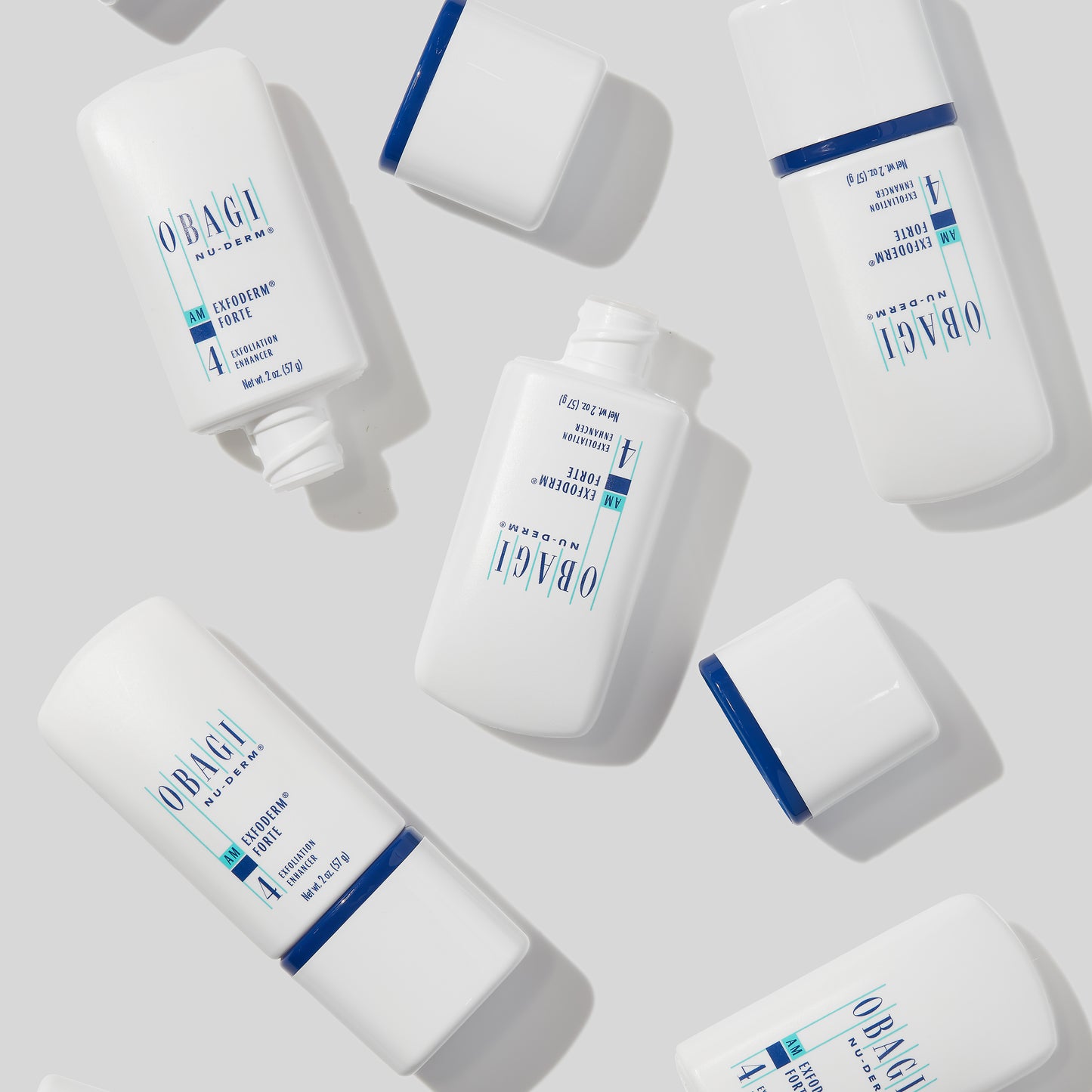 EXFODERM® FORTE