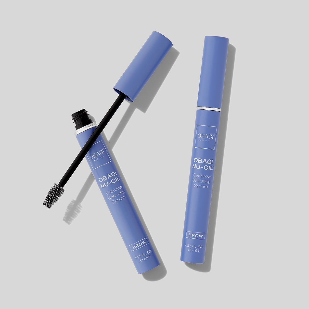 EYEBROW BOOSTING SERUM