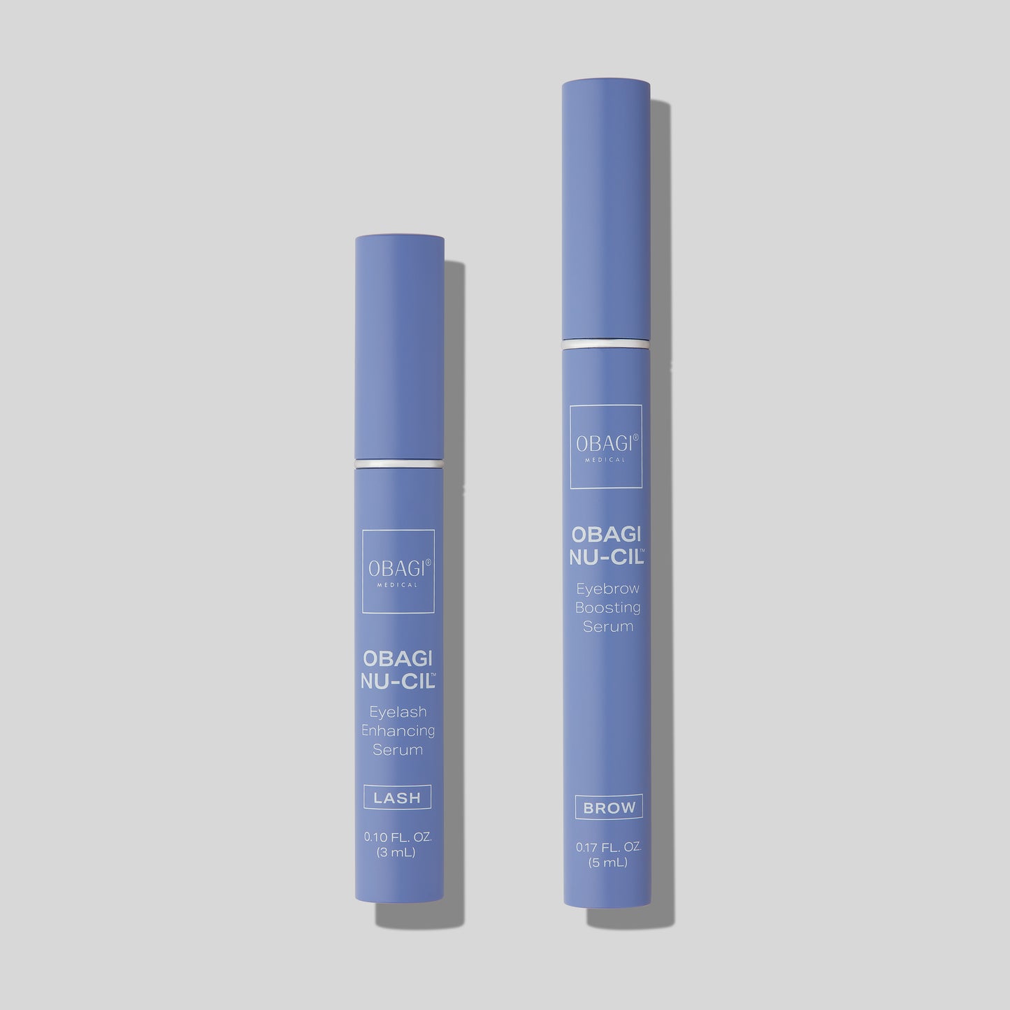 EYEBROW BOOSTING SERUM