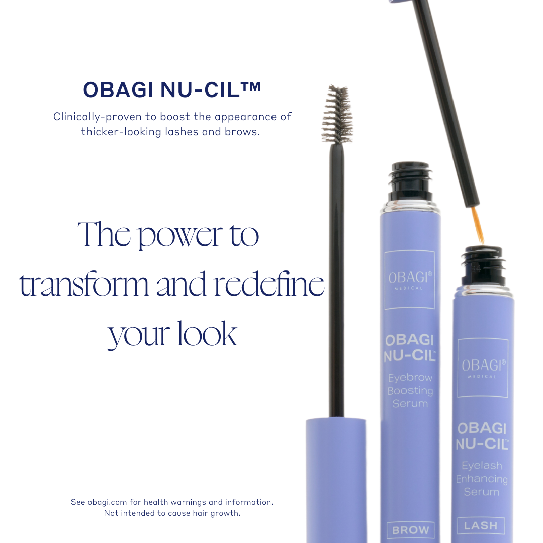 EYEBROW BOOSTING SERUM