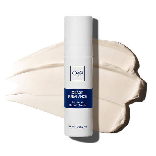 SKIN BARRIER RECOVERY CREAM