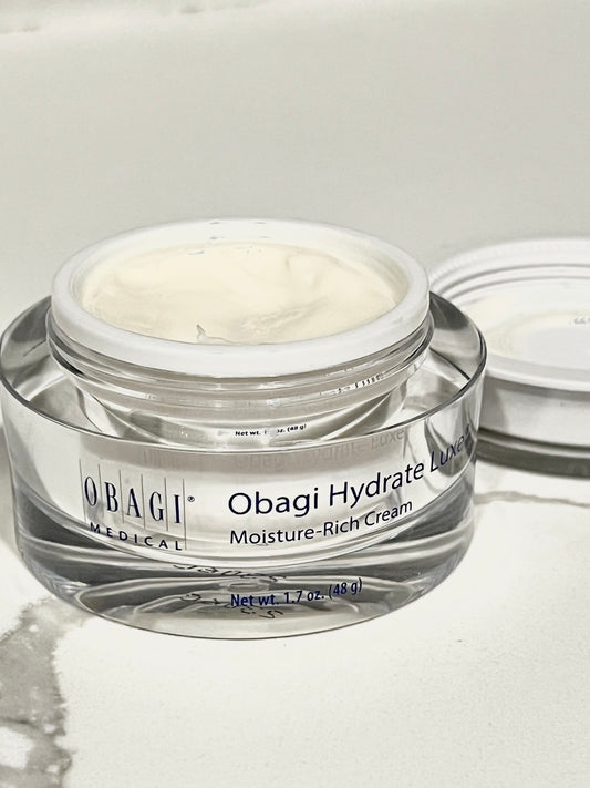 HYDRATE LUXE®