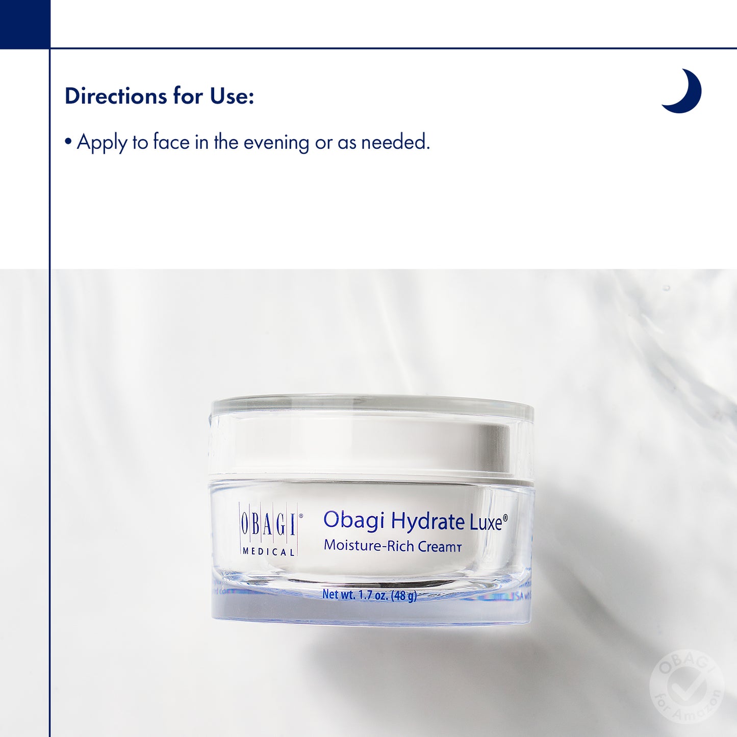 HYDRATE LUXE®