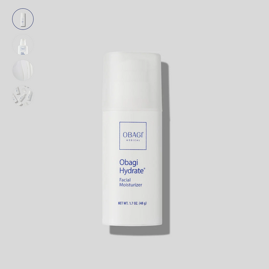 HYDRATE® FACIAL MOISTURIZER