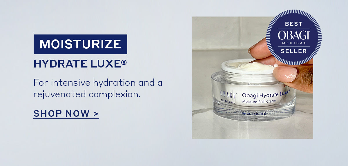 HYDRATE LUXE®