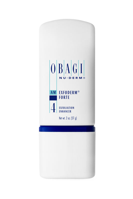 EXFODERM® FORTE
