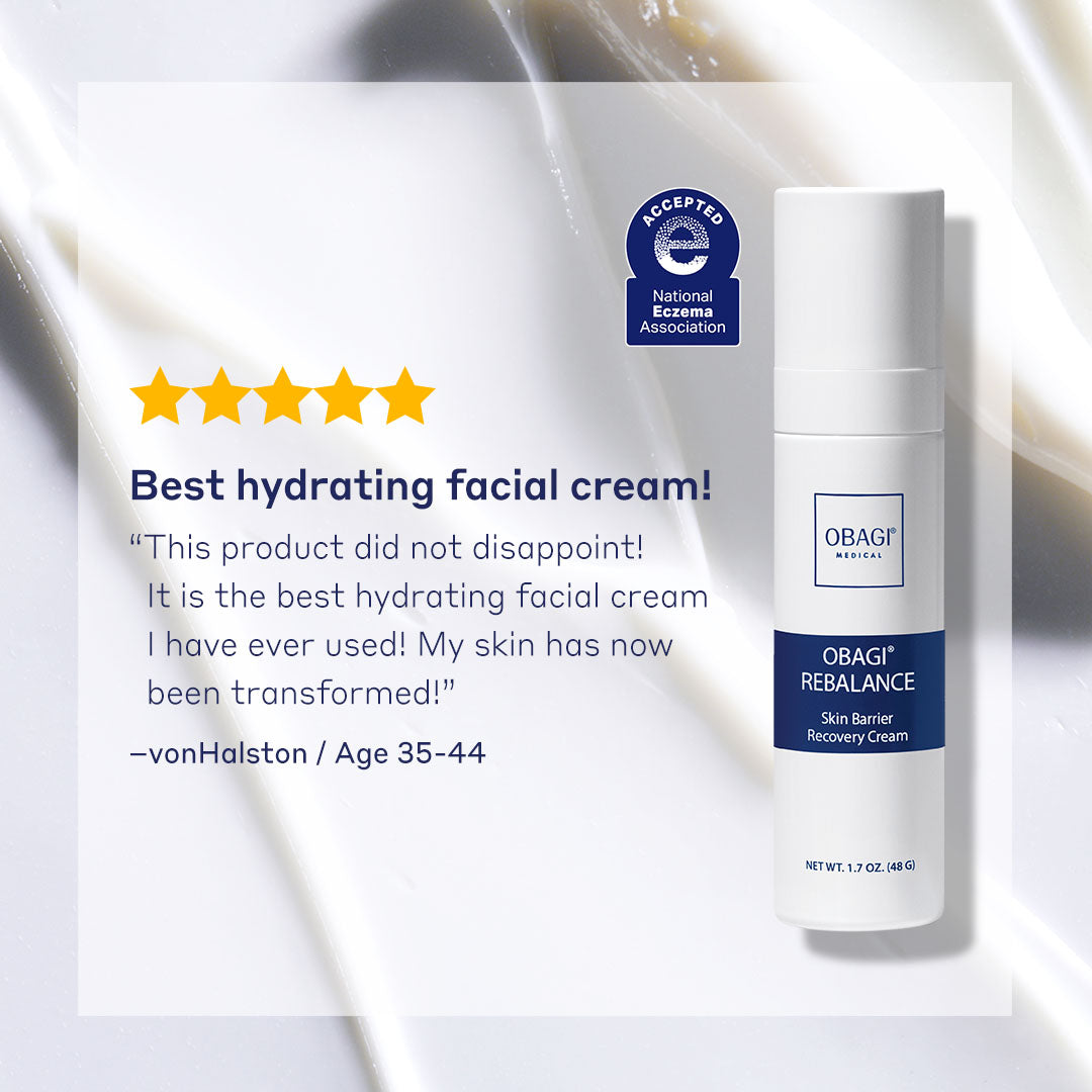 SKIN BARRIER RECOVERY CREAM