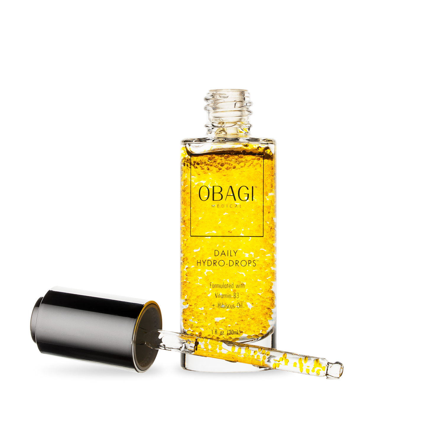 FACIAL SERUM