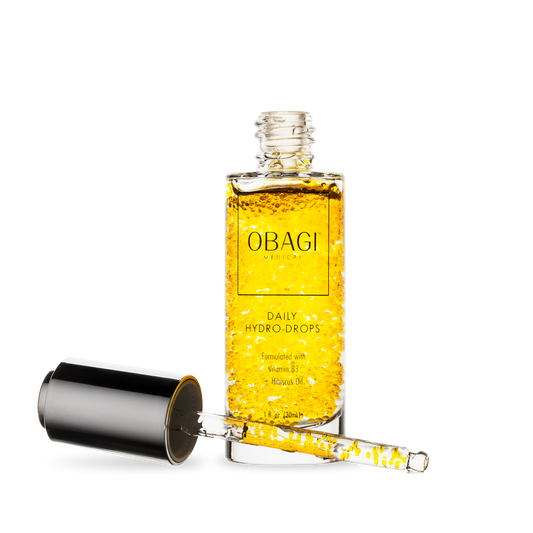 FACIAL SERUM