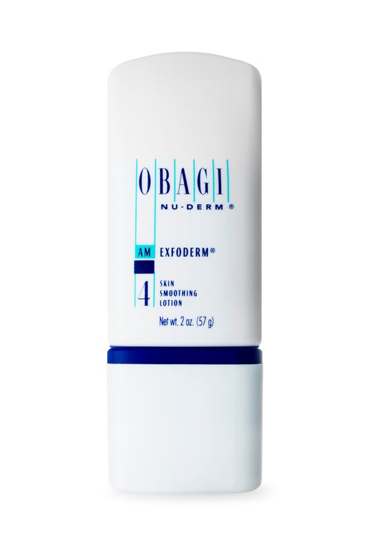 EXFODERM EXFOLIATING LOTION