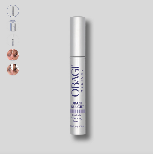 EYELASH ENHANCING SERUM