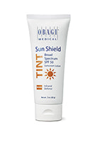 TINT BROAD SPECTRUM SPF 50 WARM