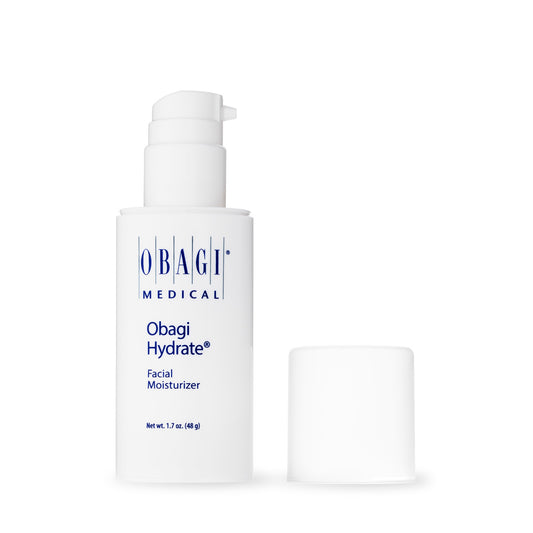 HYDRATE® FACIAL MOISTURIZER