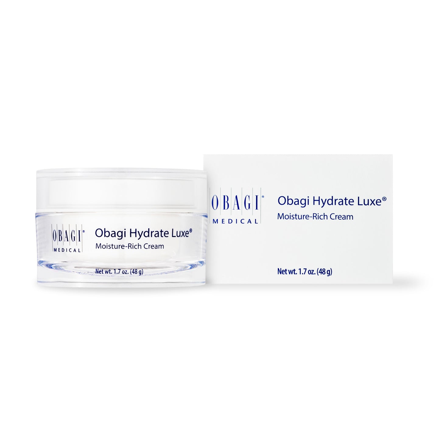 HYDRATE LUXE®