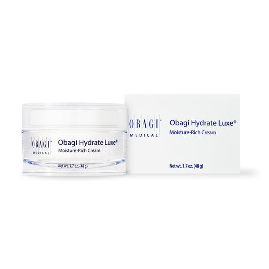 HYDRATE LUXE®