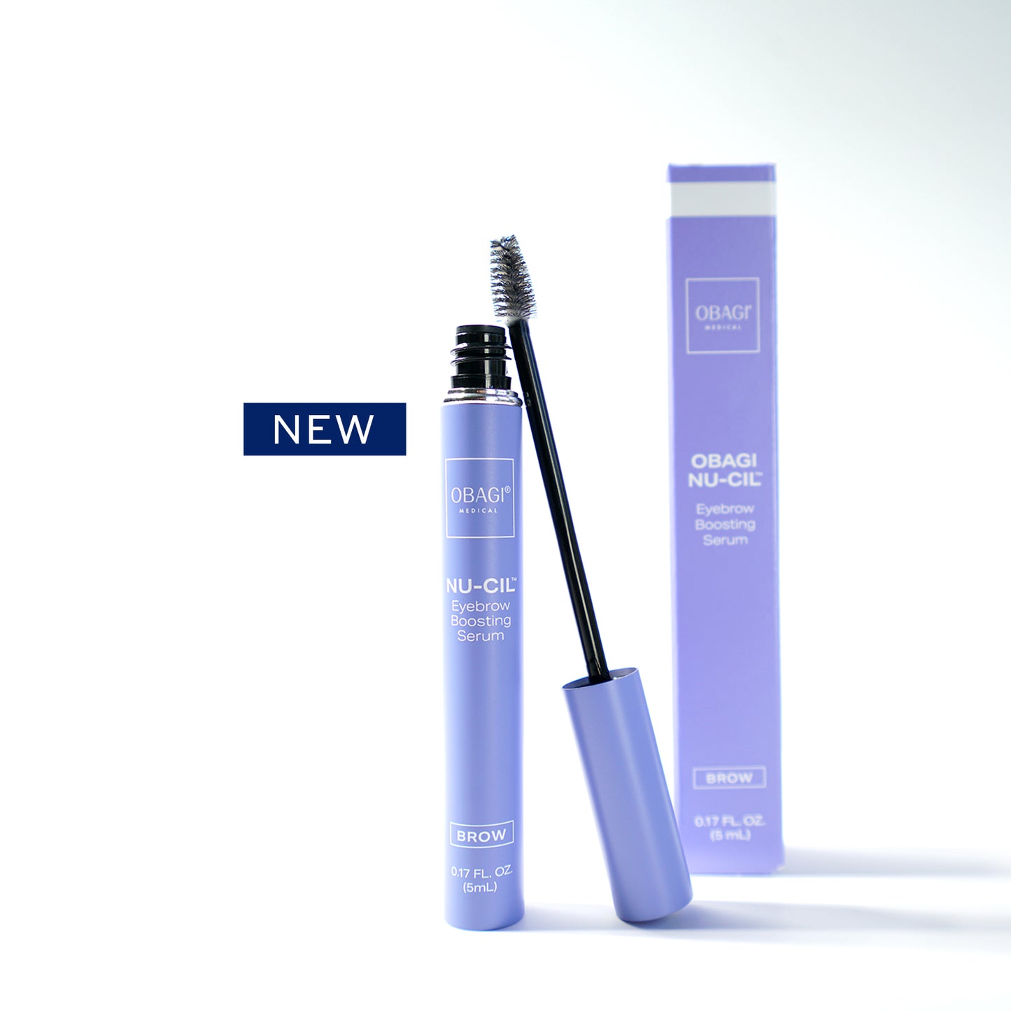 EYEBROW BOOSTING SERUM