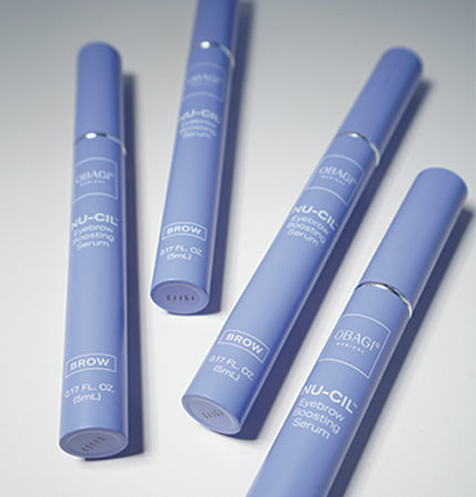EYEBROW BOOSTING SERUM